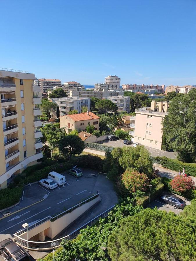 Le Apartment Frejus
