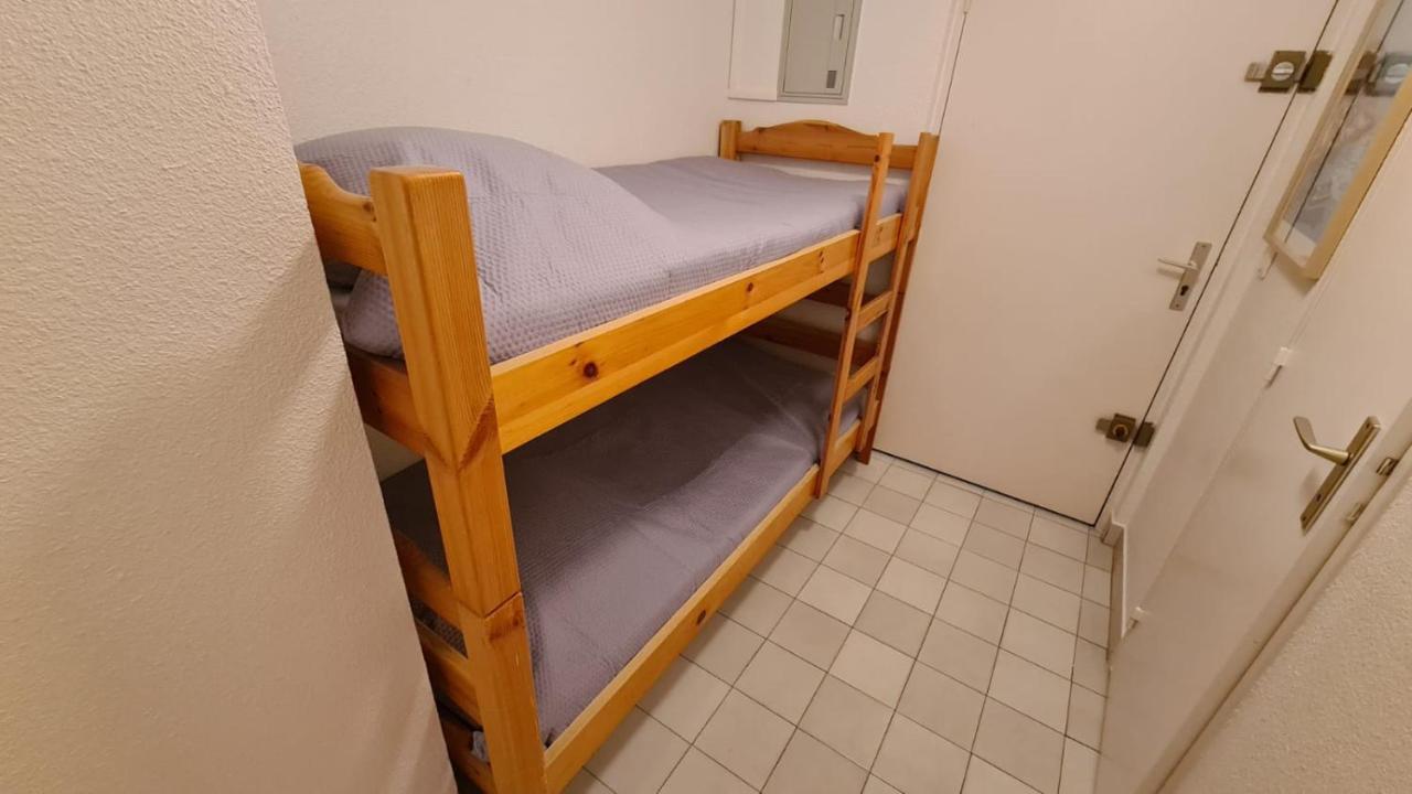 Le Apartment *