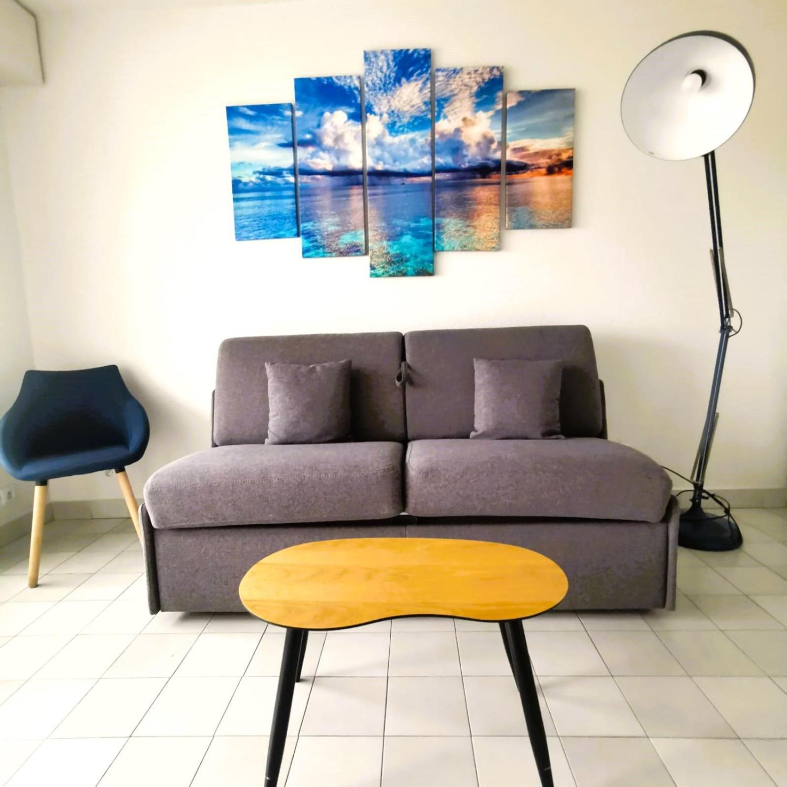 Le Apartment