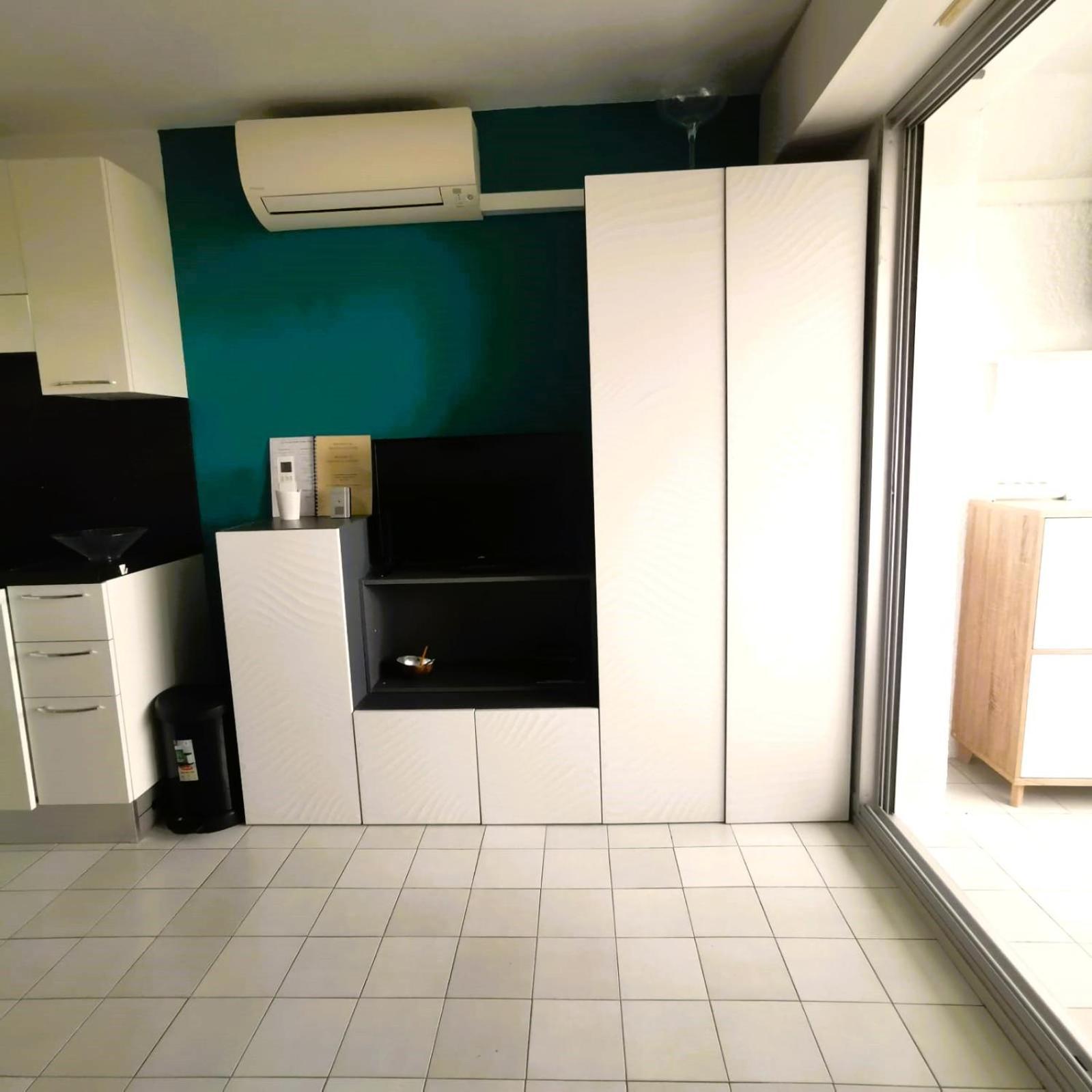 Apartment Le *