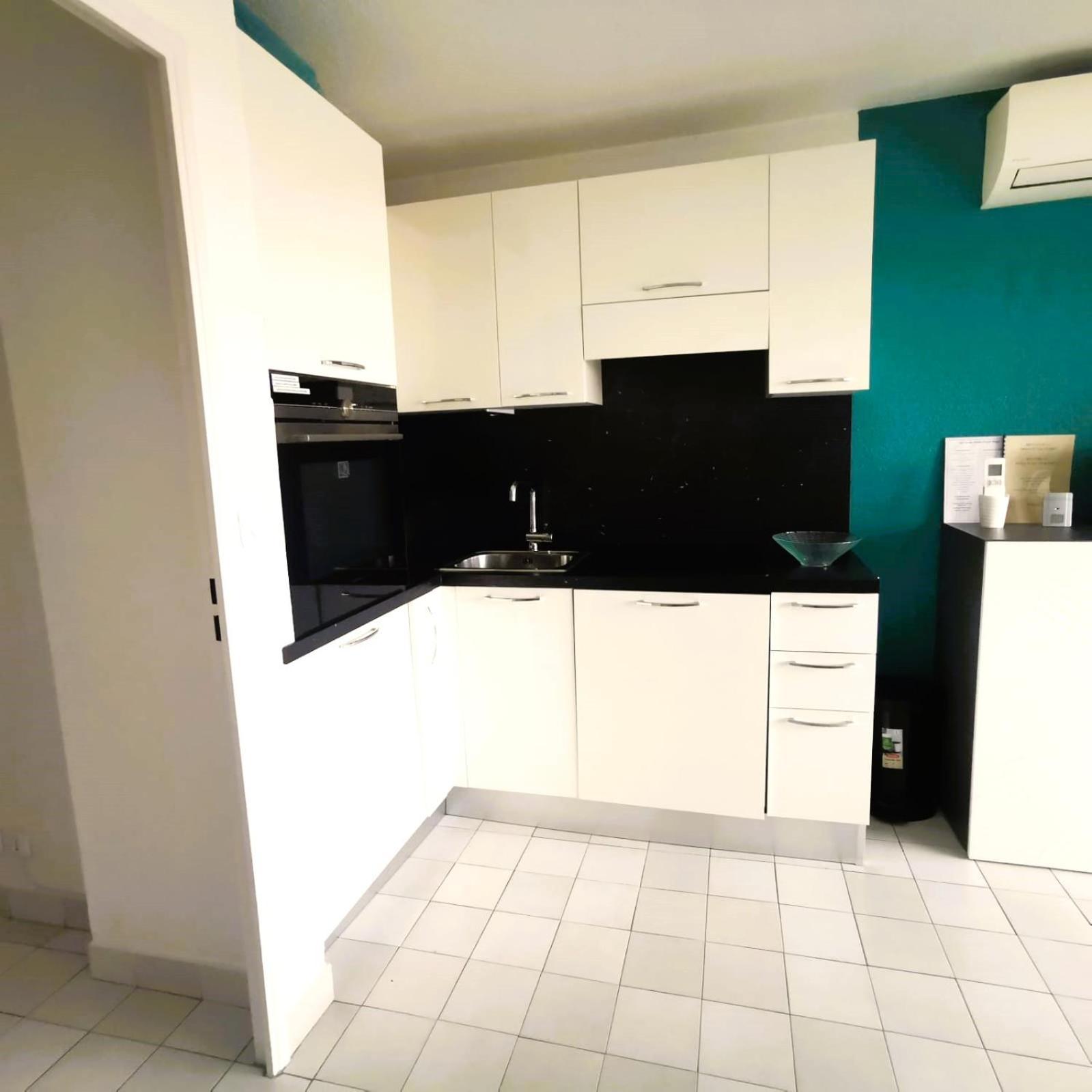 Le Apartment *