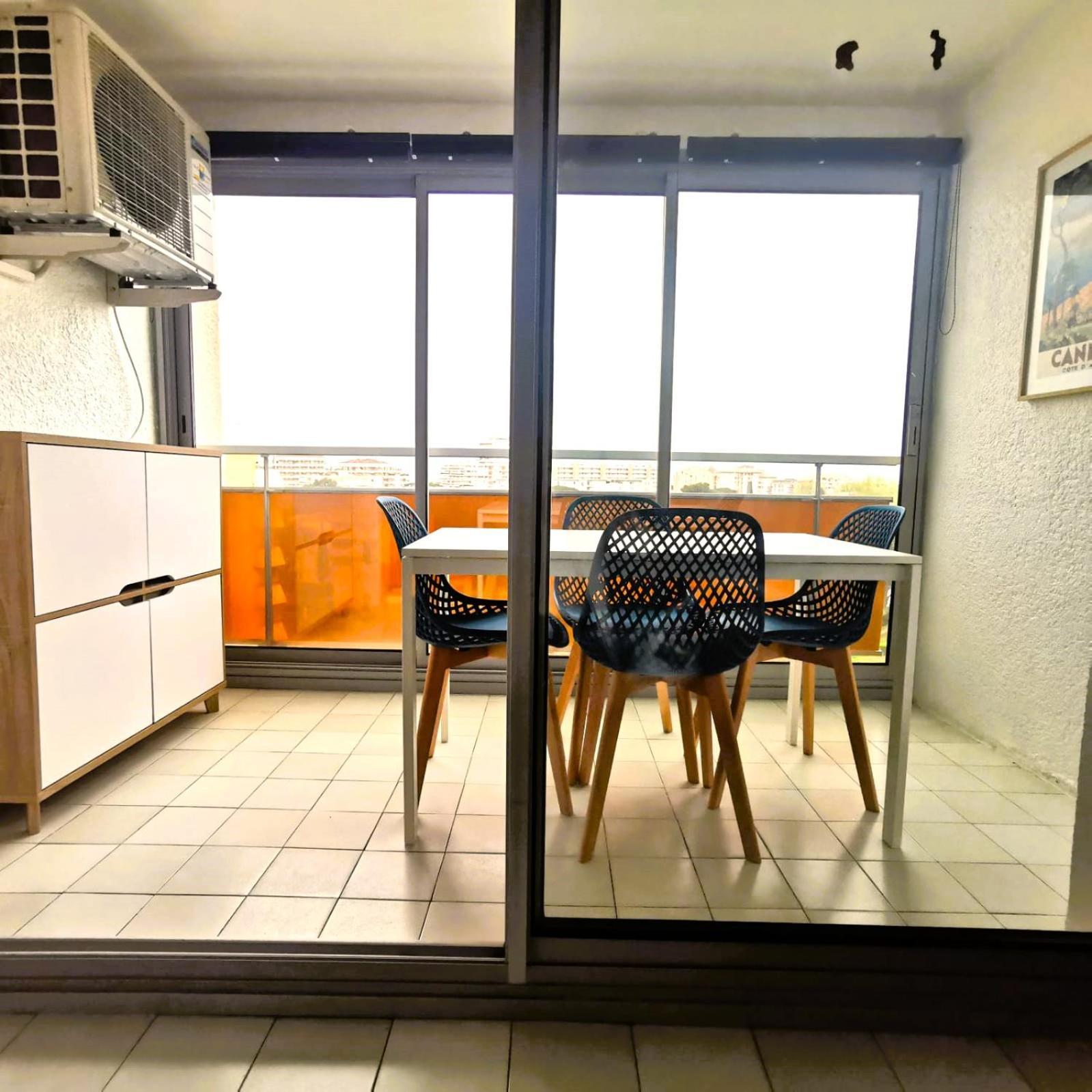 Apartment Le Frejus