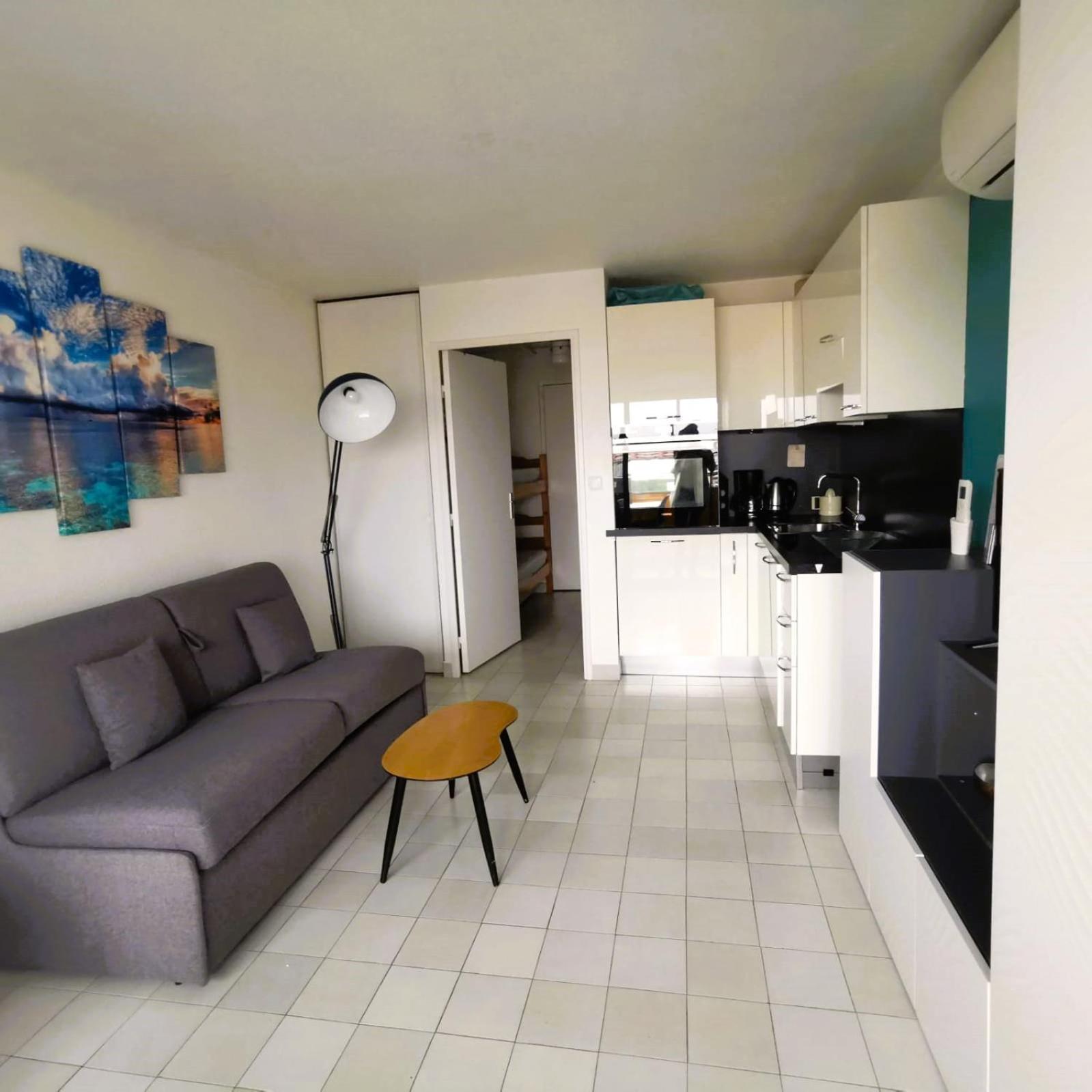 Apartment Le